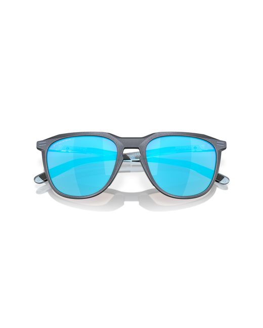 Oakley Black Thurso (low Bridge Fit) for men