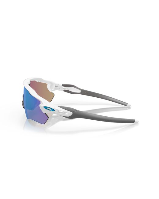 Oakley Black S Oo9208 Radar Ev Path Rectangular Sunglasses