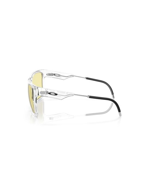 Oakley Black Nxtlvl Gaming Collection for men