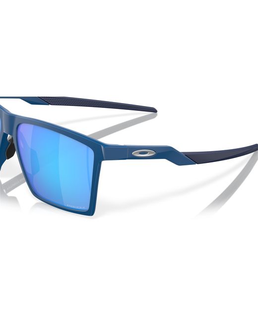 Oakley Black Futurity Sunglasses - Color: Navy