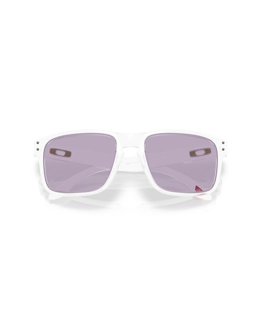 Oakley Black Holbrooktm On The Green Collection Sunglasses - Color: Matte Clear for men