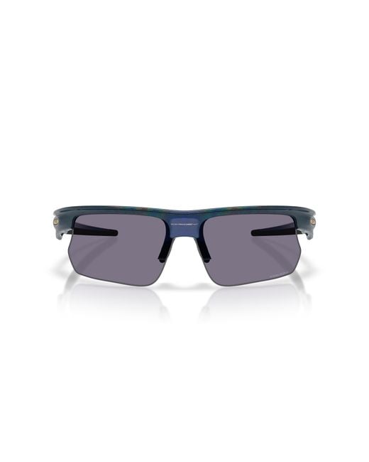 Oakley Black Bisphaeratm Polaris Collection Sunglasses - Color: Abyss Spacedust