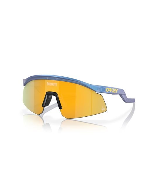 Oakley Black X Fortnite Hydra Sunglasses for men
