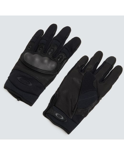 Oakley Black Factory Pilot 2.0 Glove Taa Compliant for men
