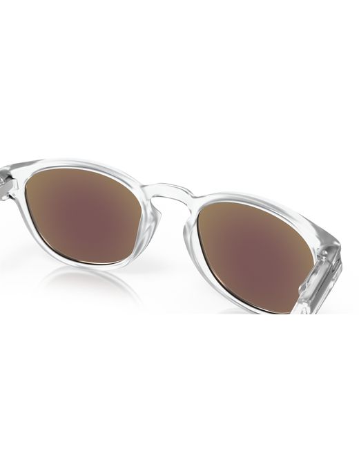 LatchTM Community Collection Sunglasses Oakley en coloris Black