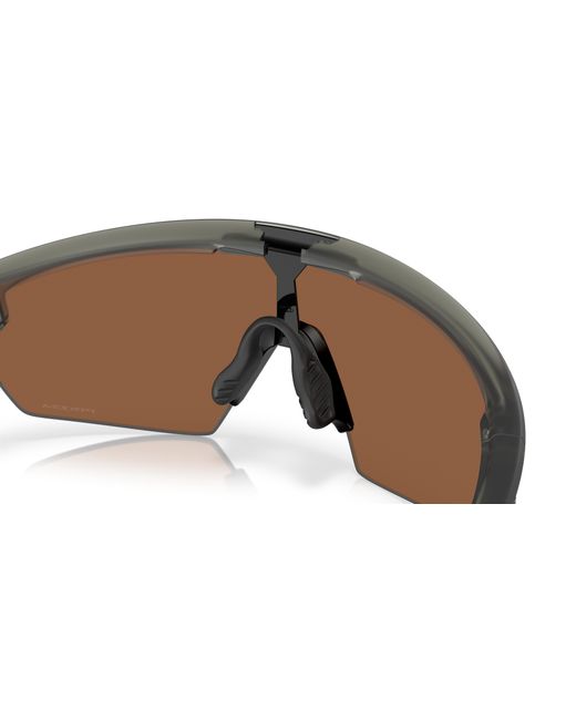 Oakley Black Sphaeratm Sunglasses - Color: Olive