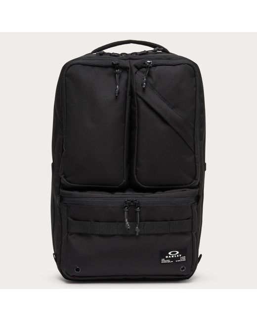 Essential Backpack M 8.0 Oakley pour homme en coloris Black