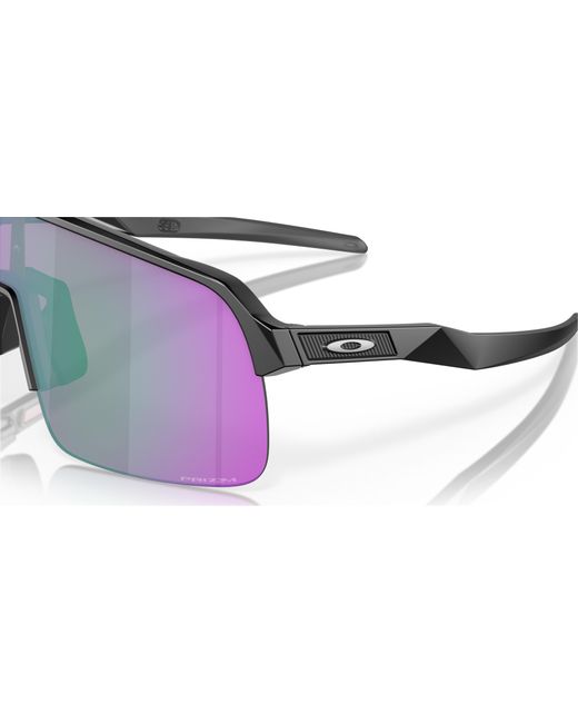 Sutro Lite High Resolution Collection Sunglasses Oakley pour homme en coloris Black