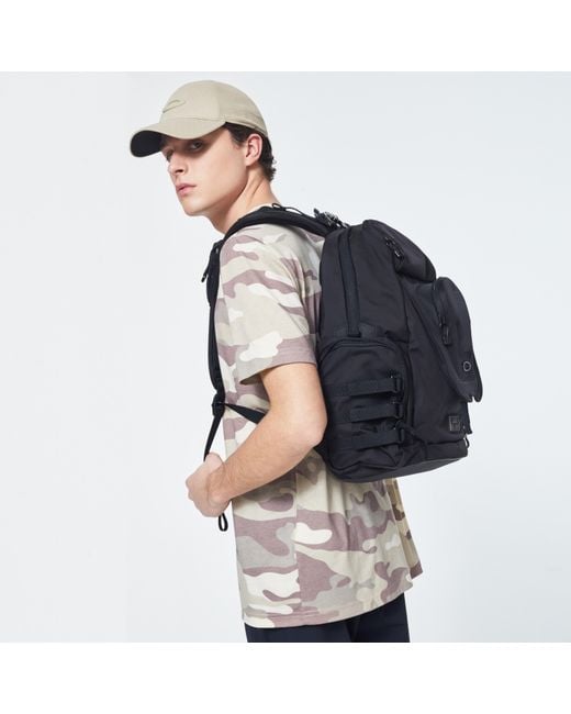 Icon Backpack 2.0 Para Hombre Oakley de hombre de color Black