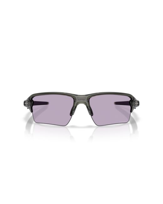 Uomo Flak® 2.0 Xxl On The Green Collection Occhiali Da Sole di Oakley in Black da Uomo