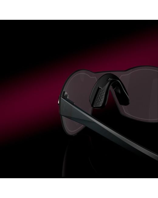 Oakley Re:subzero Community Collection Sunglasses in Red für Herren
