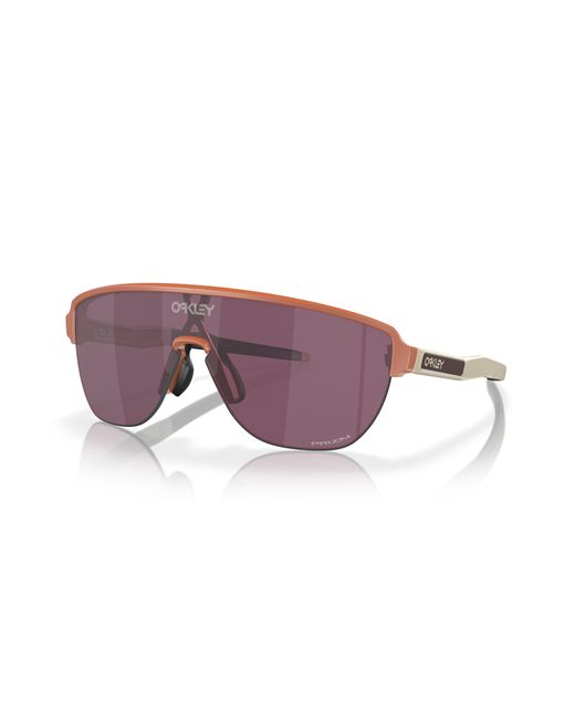 Corridor Chrysalis Collection Sunglasses di Oakley in Black da Uomo