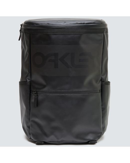 Oakley Square Rc Backpack in Black for Men | Lyst