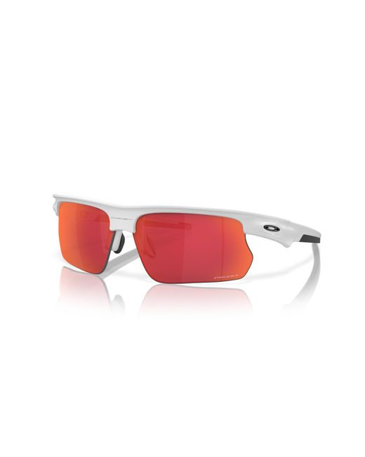 BisphaeraTM Sunglasses Oakley de color Blue