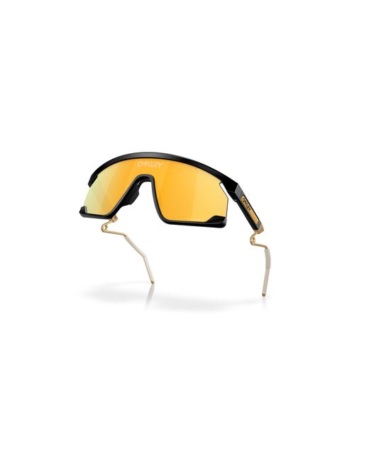 Oakley Black Bxtr Metal for men