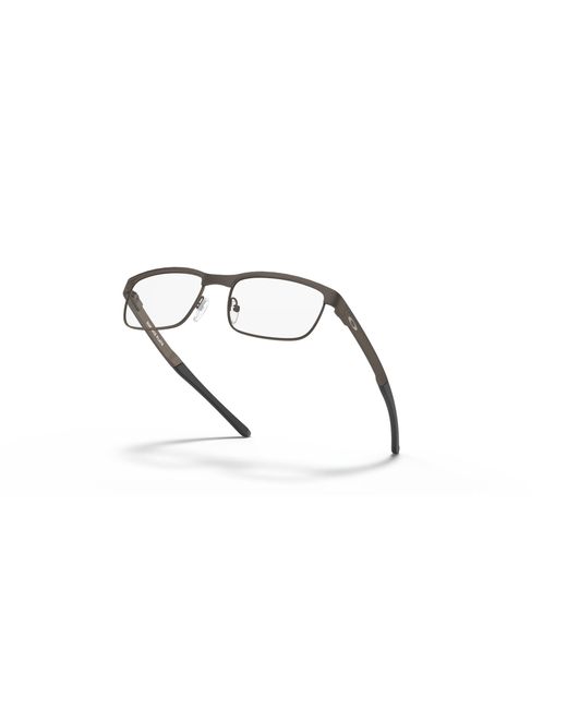 Oakley Surface PlateTM Eyeglasses in Black für Herren