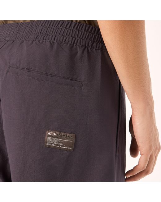 Oakley Black Fgl Divisional Pants 4.0 for men