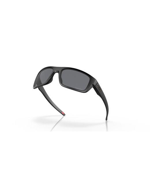 Oakley Herren Drop PointTM Sonnenbrillen in Black für Herren