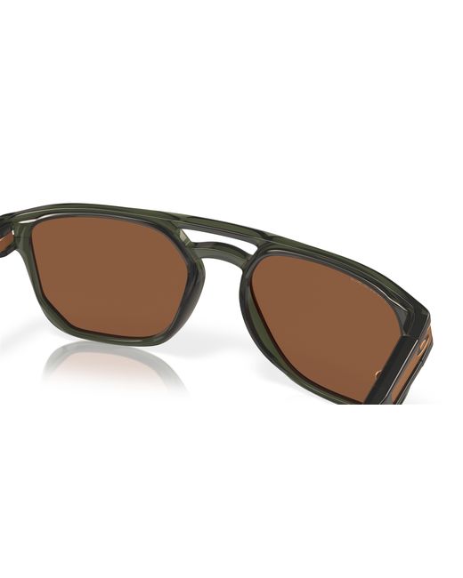 LatchTM Beta Sunglasses Oakley en coloris Multicolor