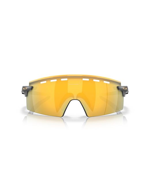 Uomo Encoder Strike Occhiali Da Sole di Oakley in Black da Uomo