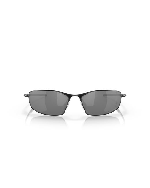 Uomo Whisker® Occhiali Da Sole di Oakley in Black da Uomo