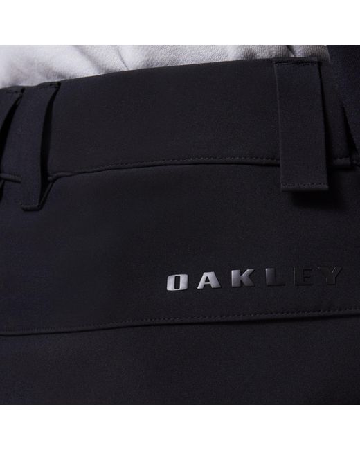 Oakley Blue Women's Softshell Pant