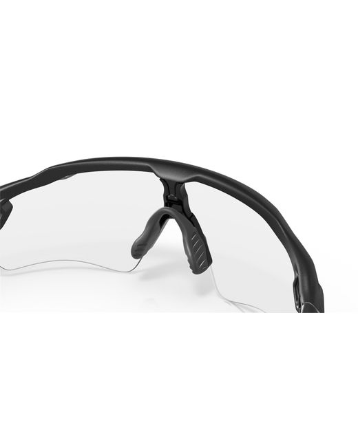 Radar® Ev Path® Sunglasses di Oakley in Black da Uomo