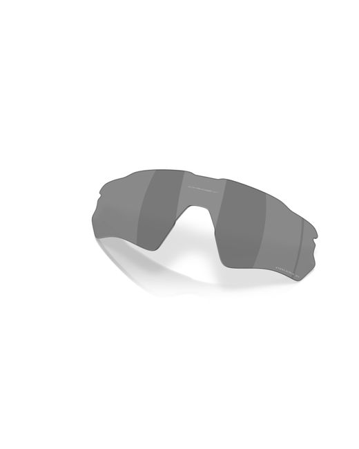 Oakley Black Radar® Ev S Path Replacement Lenses - Color: for men