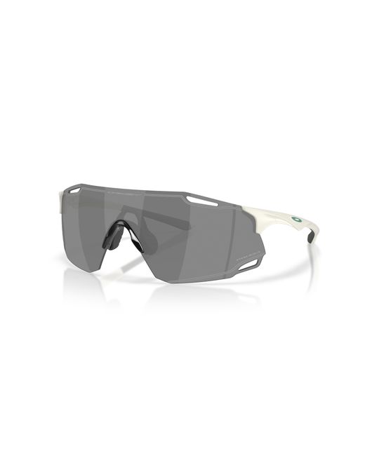 Oakley Black Cybr Dyno Sunglasses - Color: Matte Mist
