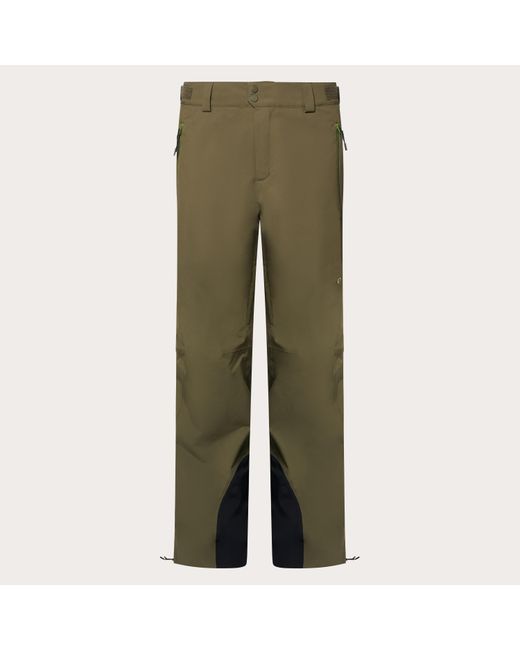 Oakley Black Kendall Rc Shell Pant for men
