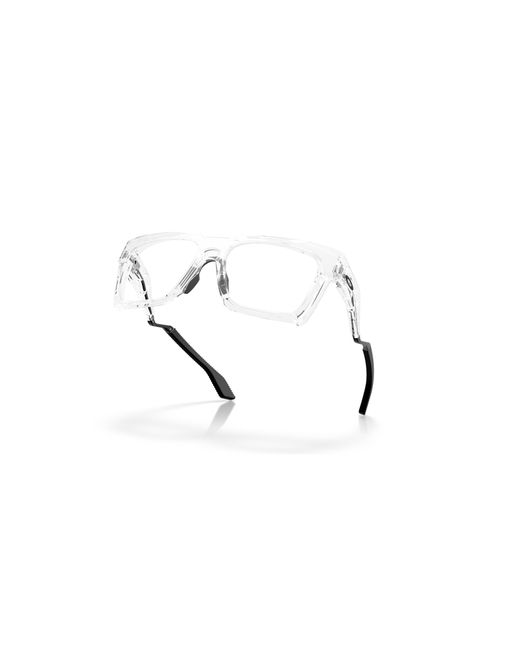 Oakley Black Enigma Ink Eyeglasses