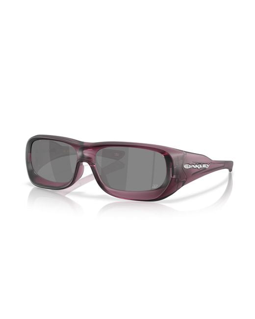 Oakley Justin Jefferson Signature Series De Soto Sunglasses