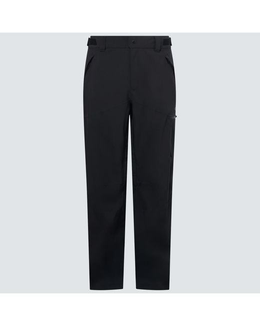 Oakley Red Tc Earth Shell Pant for men