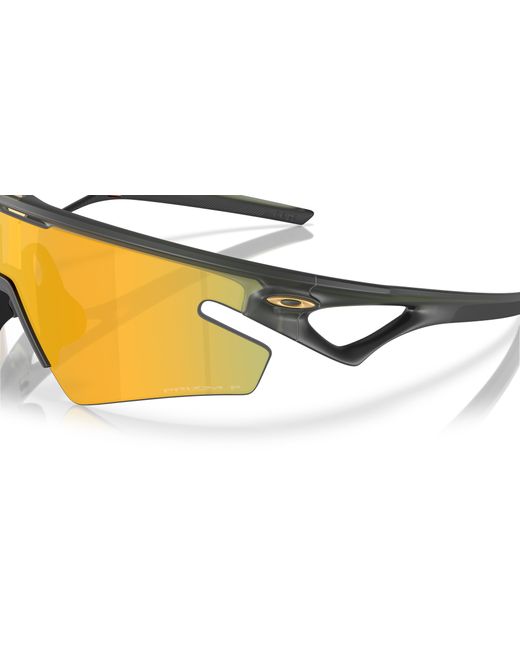 Oakley Black Herren SphaeraTM Slash Sonnenbrillen