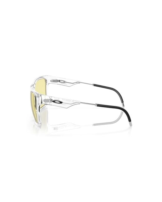 Oakley Black Nxtlvl Gaming Collection for men