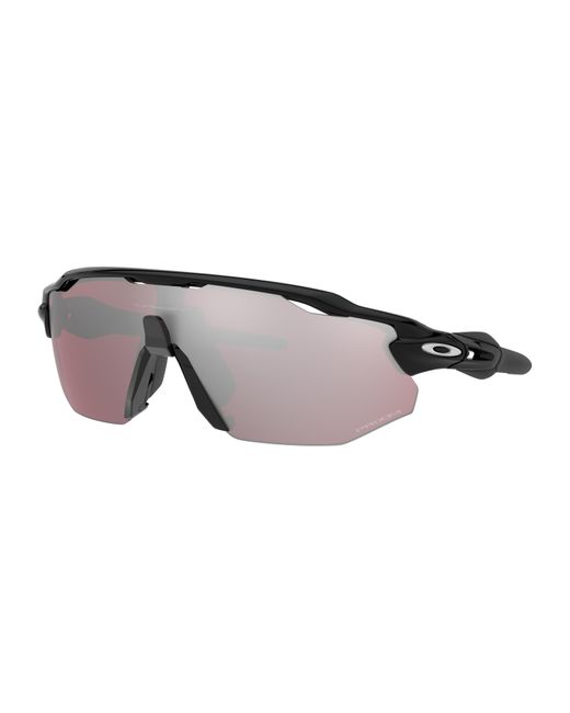 Radar® Ev Advancer Sunglasses di Oakley in Black