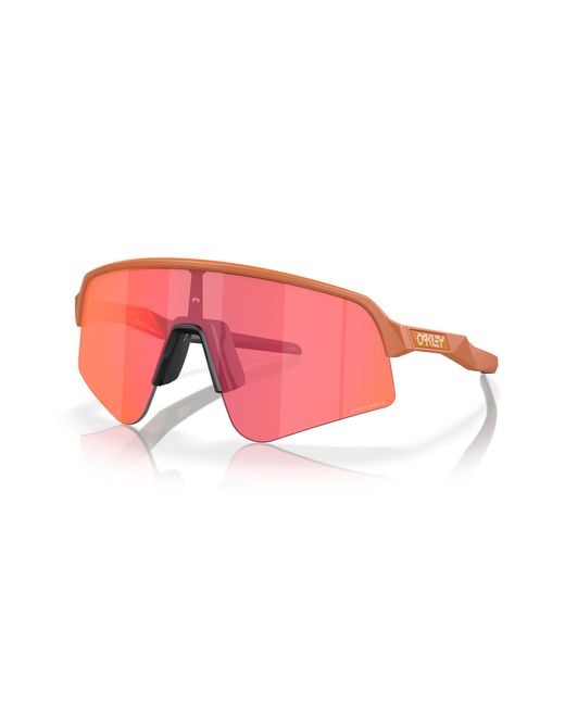Oakley Black Sutro Lite Sweep Sunglasses for men