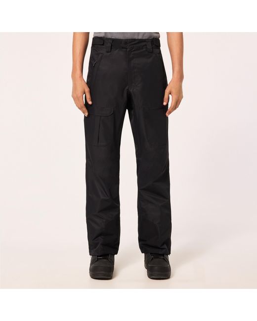 Oakley Red Tc Earth Shell Pant for men