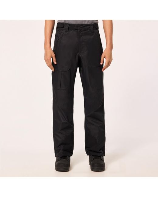 Oakley Red Tc Earth Shell Pant for men