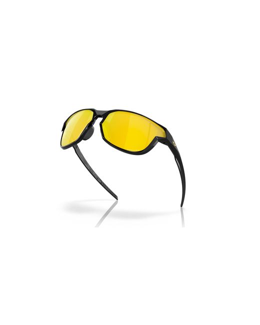 Oakley Black Kaast for men