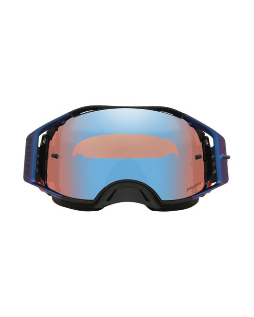 Oakley Airbrake® Mx Goggles in Blue für Herren