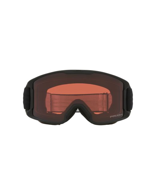 Oakley Herren Line MinerTM (youth Fit) Snow Goggles in Black für Herren