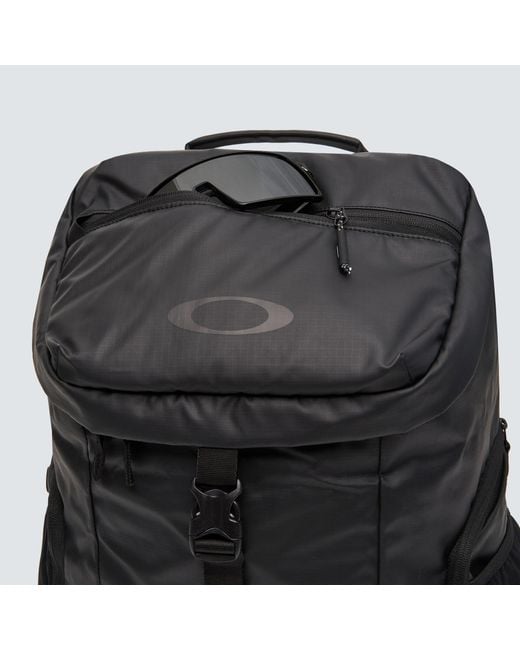 Uomo Road Trip Rc Backpack di Oakley in Black da Uomo