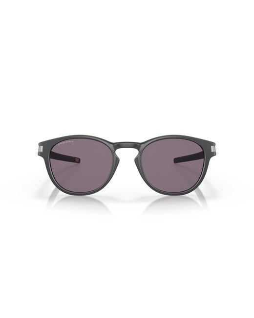 LatchTM Sunglasses di Oakley in Black da Uomo
