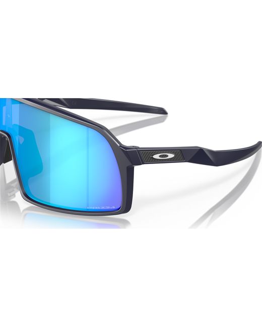 Oakley Black S Oo9462 Sutro S Rectangular Sunglasses for men