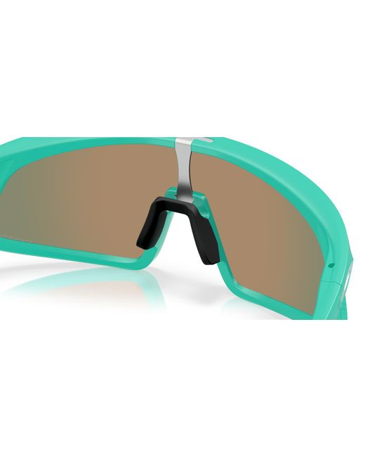 Oakley Black Oo9484d Rslv Sunglasses