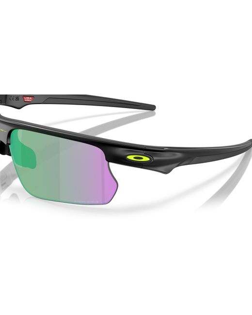 Occhiali da sole unisex Oo9400 Bisphaera di Oakley in Green