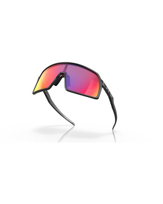 Sutro Latitude Collection Sunglasses di Oakley in Black