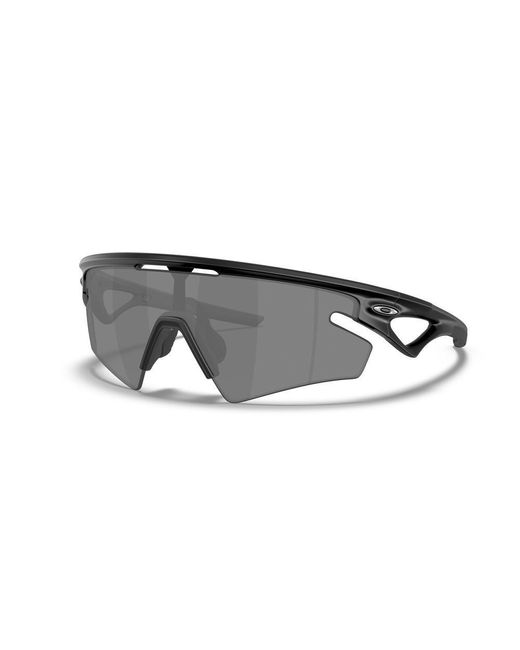 Oakley Black Custom Sphaera Prime