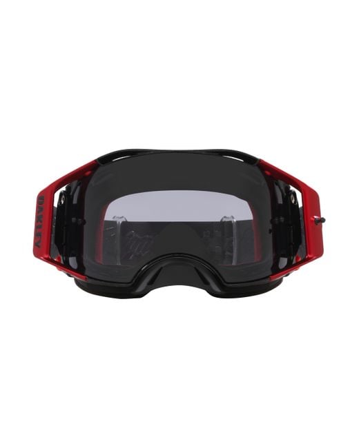 Oakley Herren Airbrake® Mx Troy Lee Designs Series Goggles in Black für Herren